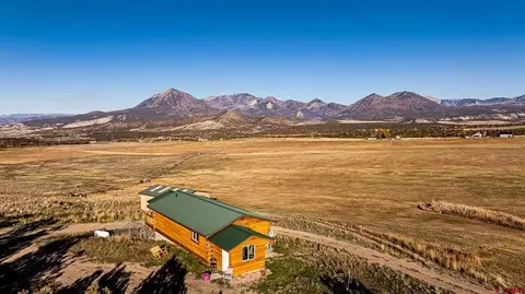 37569 Fruitland Mesa Rd, Crawford, CO 81415