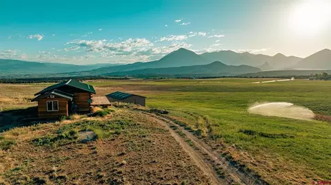 37569 Fruitland Mesa Rd, Crawford, CO 81415
