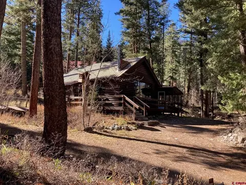 927 County Road 17, Ouray, CO 81427