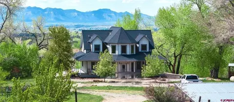 25286 Road T5, Dolores, CO 81323