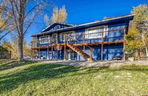 1012 Old Highway 6 50, Mack, CO 81525