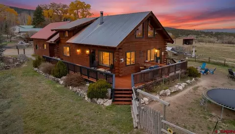 9759 48 Rd, Mesa, CO 81643