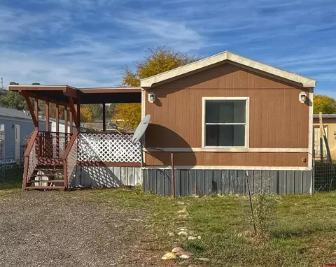 34344 Highway 160 #10, Durango, CO 81303
