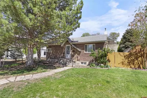 416 Howard St, Delta, CO 81416