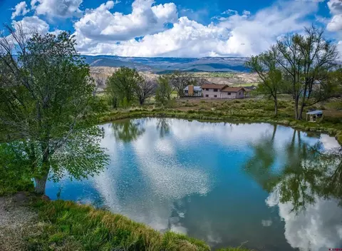 View/Area - 14951 14594 Cliffside Rd, Eckert, CO 81418 photo 7 of 12
