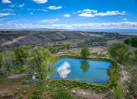 View/Area - 14951 14594 Cliffside Rd, Eckert, CO 81418 photo 5 of 12