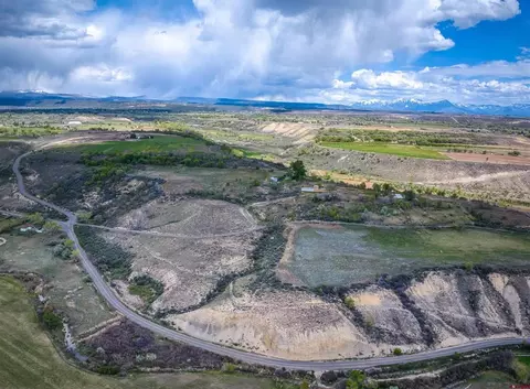 View/Area - 14951 14594 Cliffside Rd, Eckert, CO 81418 photo 3 of 12