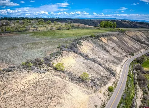 View/Area - 14951 14594 Cliffside Rd, Eckert, CO 81418 photo 11 of 12