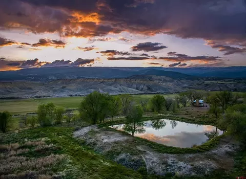 View/Area - 14951 14594 Cliffside Rd, Eckert, CO 81418 photo 1 of 12
