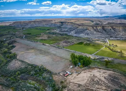 View/Area - 14951 14594 Cliffside Rd, Eckert, CO 81418 photo 9 of 12