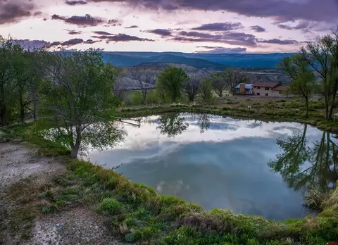 View/Area - 14951 14594 Cliffside Rd, Eckert, CO 81418 photo 2 of 12