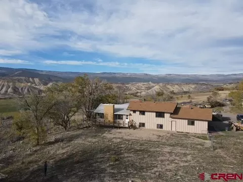 Other - 14951 14594 Cliffside Rd, Eckert, CO 81418 photo 2 of 17