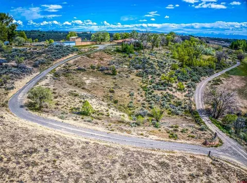 View/Area - 14951 14594 Cliffside Rd, Eckert, CO 81418 photo 10 of 12