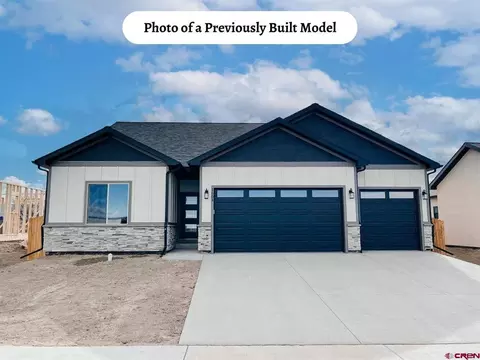 lot17 Pinewood St, Montrose, CO 81401