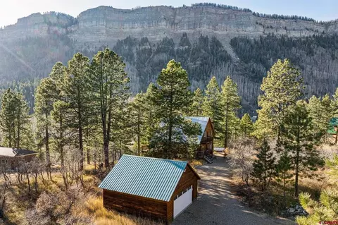 145 Cliff Side Dr, Durango, CO 81301