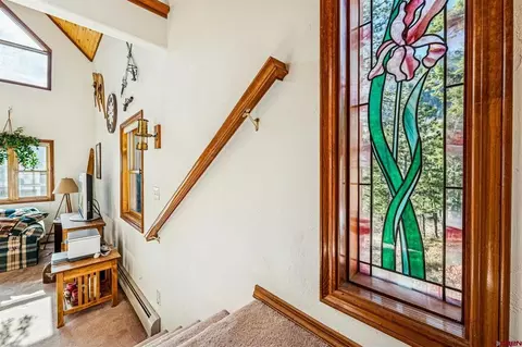Entry Way - 145 Cliff Side Dr, Durango, CO 81301 photo 1 of 2