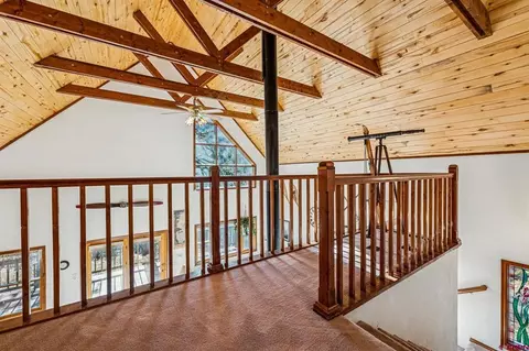 Entry Way - 145 Cliff Side Dr, Durango, CO 81301 photo 2 of 2