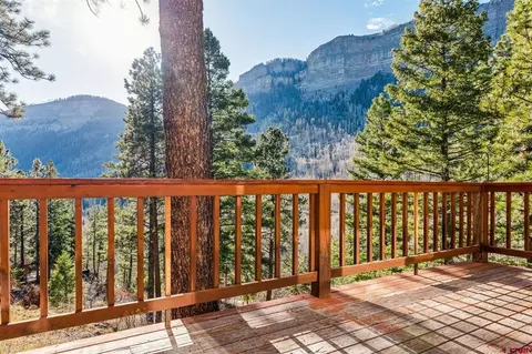 Exterior - 145 Cliff Side Dr, Durango, CO 81301 photo 2 of 4