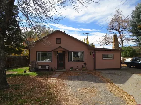 135 SE Buffalo Ave, Cedaredge, CO 81413