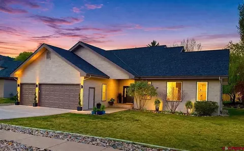 631 Horse Thief Ln, Durango, CO 81301