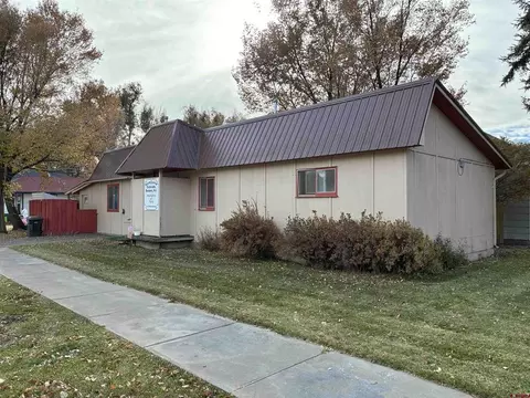 1116 Third St, Alamosa, CO 81101