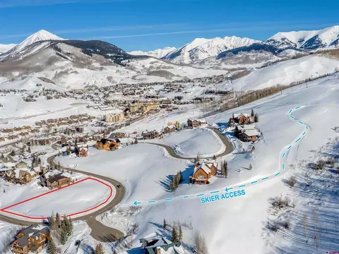 21 Summit Rd, Crested Butte, CO 81225