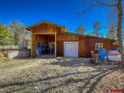 1231 Ranchland Drs, Pagosa Springs, CO 81147
