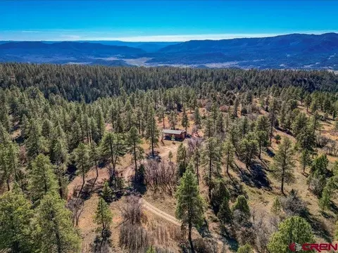 1231 Ranchland Drs, Pagosa Springs, CO 81147