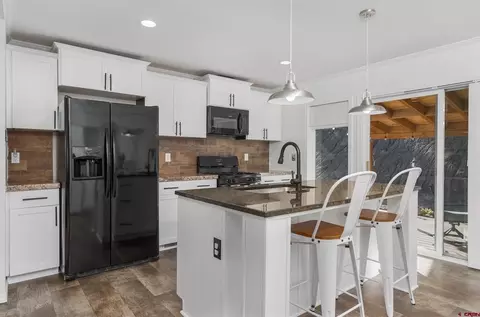 2311 Rancho Durango Rd, Durango, CO 81303