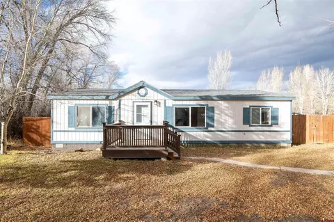 401 N 7th St, Gunnison, CO 81230