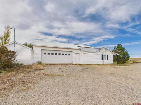 63645 Highway 491, Dove Creek, CO 81324