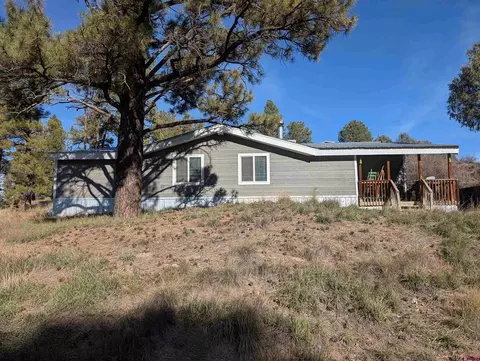 472 Haystack Cir, Pagosa Springs, CO 81147