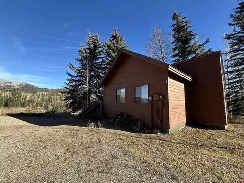 24 Smuggler Union Dr, Durango, CO 81301