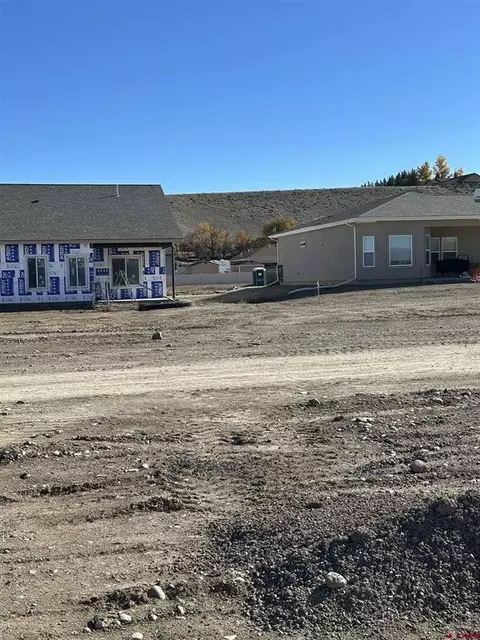 lot64 65 6429 Cir, Montrose, CO 81403