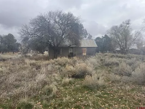 51654 Highway 491, Cahone, CO 81320