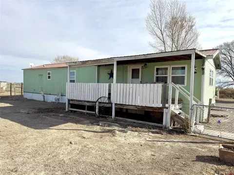 2468 State Highway 17, Alamosa, CO 81101