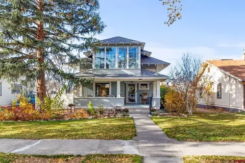 739 N 4th St, Montrose, CO 81401