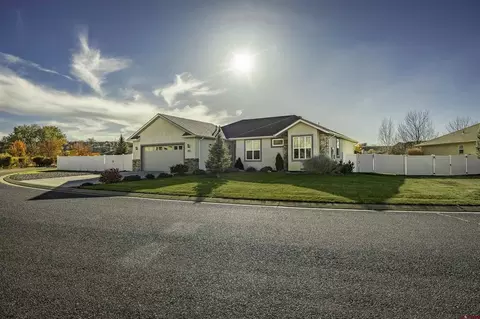 63225 Lavender Cir, Montrose, CO 81403