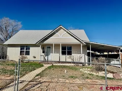 423 N Linden St, Cortez, CO 81321