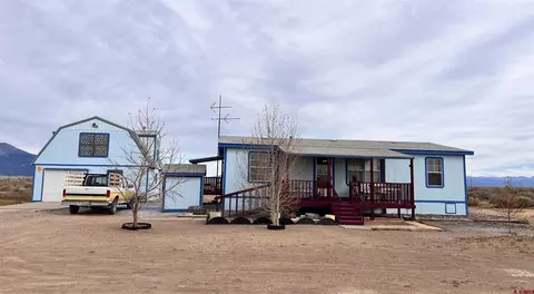 8276 Valley Vista Blvd, Alamosa, CO 81101