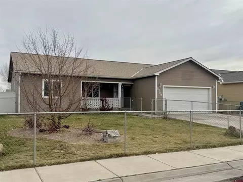 2708 Moran Pl, Alamosa, CO 81101