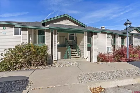 1100 Goeglein Gulch Rd #233, Durango, CO 81301
