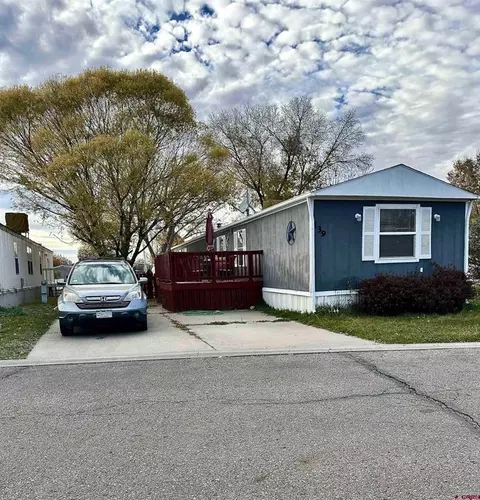 62880 Lasalle Rd #139, Montrose, CO 81401