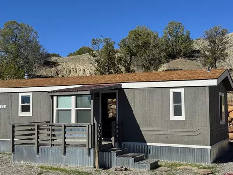 5287 County Road 213, Durango, CO 81303