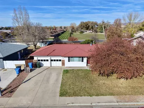2339 Oldham Way, Montrose, CO 81401