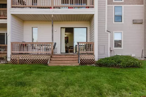 89 Valley View Dr #3191, Pagosa Springs, CO 81147