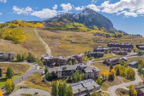9 Hunter Hill Rd #301, Crested Butte, CO 81225