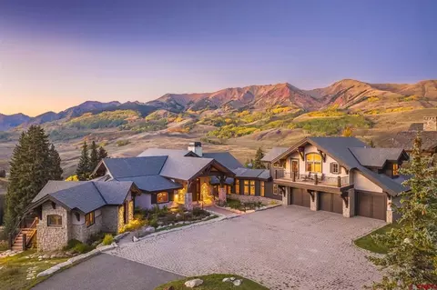 28 Kokanee Ln, Crested Butte, CO 81225