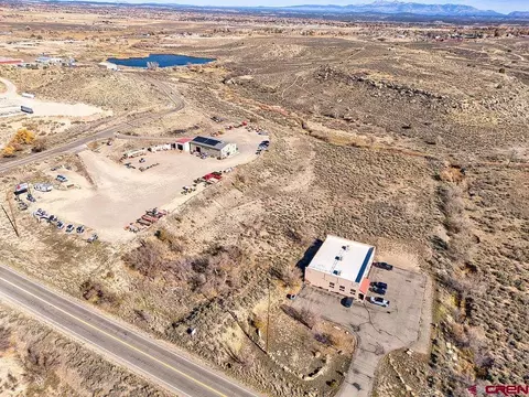 tbd N Lebanon Rd, Cortez, CO 81321