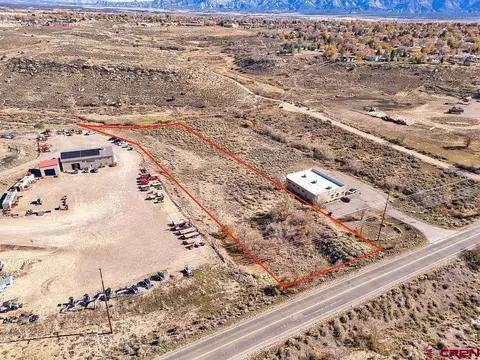 tbd N Lebanon Rd, Cortez, CO 81321